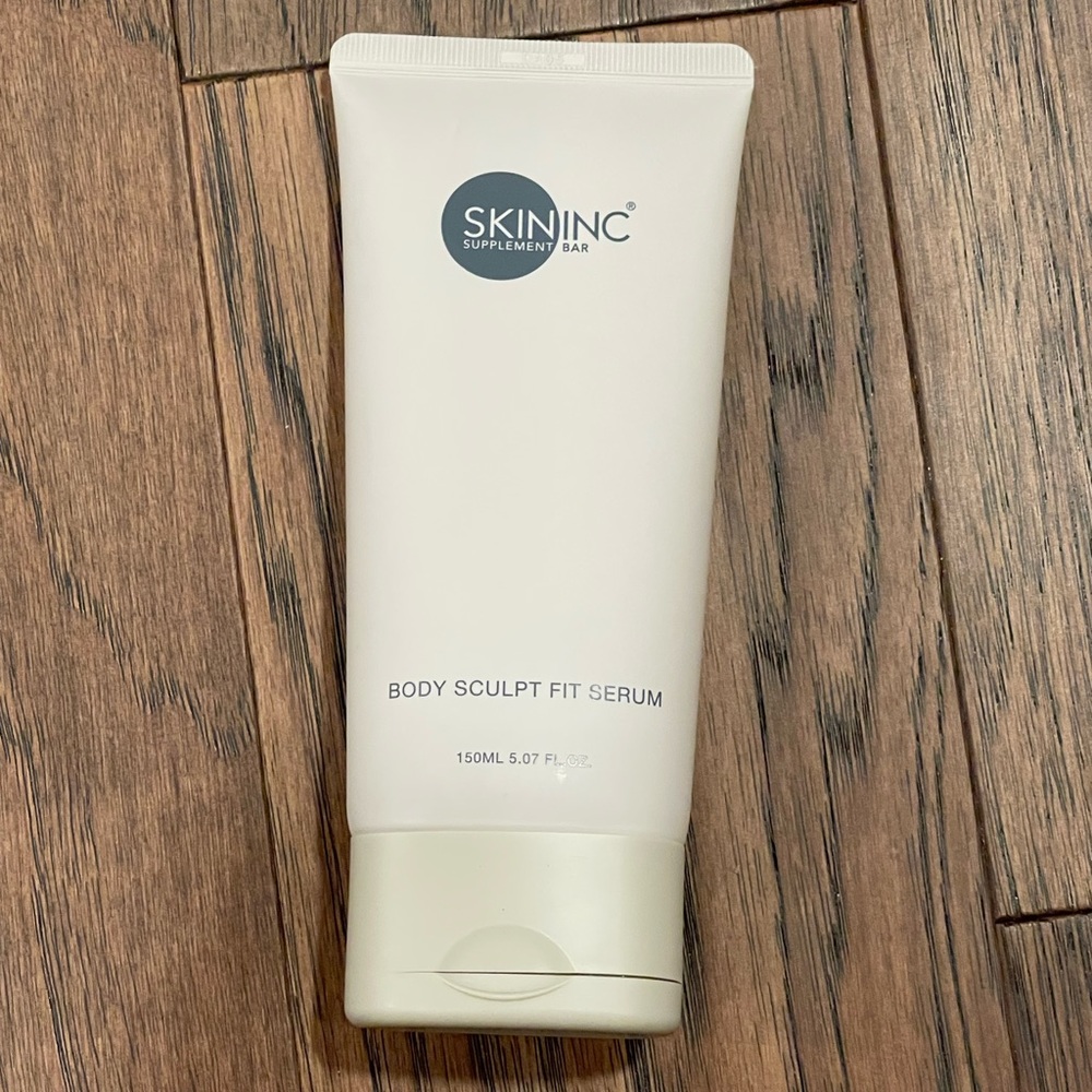 SKININC body sculpt fit 5.07 fl oz